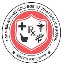 Lakshmi Narain College of Pharmacy, Bhopal logo