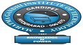 Mahatma Gandhi Institute of Technology, Hyderabad logo