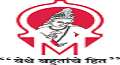 Marathwada Mitra Mandal's College of Engineering, Pune logo