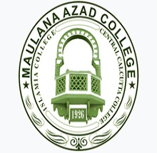 Maulana Azad College, Kolkata logo