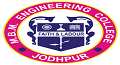 MBM Engineering College, Jodhpur logo