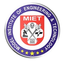 Model Institute of Engineering and Technology, Jammu logo