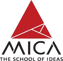 Mudra Institute of Communications (MICA), Ahmedabad logo