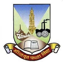 Mumbai University logo