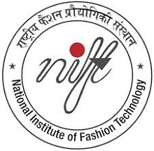 National Institute of Fashion Technology (NIFT), Bangalore logo