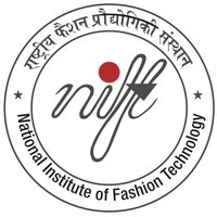 National Institute of Fashion Technology (NIFT), Kolkata logo