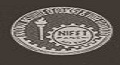 National Institute of Foundry and Forge Technology, Ranchi logo