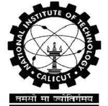 National Institute of Technology (NIT), Calicut