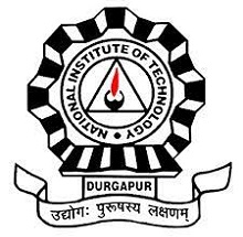 National Institute of Technology (NIT), Durgapur logo