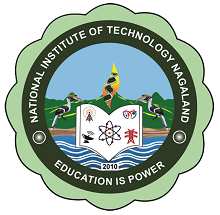 National Institute of Technology, (NIT), Nagaland logo