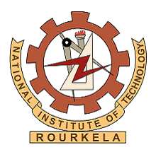 National Institute of Technology (NIT), Rourkela logo