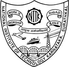 National Institute of Technology, Surathkal logo