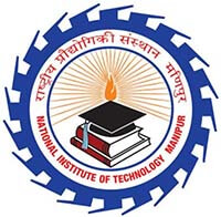 National Institute of Technology,(NIT), Manipur logo