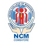 Nehru College of Management, Coimbatore logo