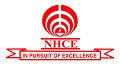 New Horizon College of Education, Bangalore logo