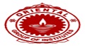 Oriental Institute of Science and Technology, Bhopal logo