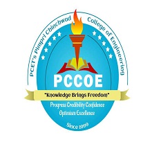 Pimpri Chinchwad College of Engineering, Pimpri logo