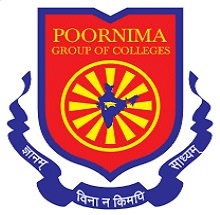 Poornima College of Engineering, Jaipur logo