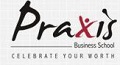 Praxis Business School, Kolkata logo