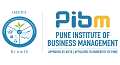 Pune Institute of Business Management, Pune logo