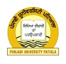 Punjabi University, Patiala logo