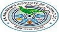 Rajarambapu Institute of Technology, Sangli logo