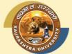 Saurashtra University logo