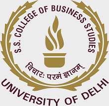 Shaheed Sukhdev College of Business Studies, Delhi logo