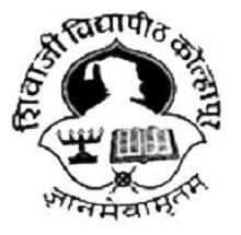 Shivaji University, Kolhapur logo