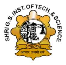 Shri GS Institute of Technology and Science, Indore logo