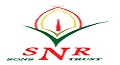 SNR Sons College, Coimbatore logo