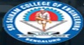 Sri Sairam College of Engineering, Bangalore logo