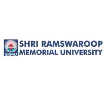 SRM university (SRMU) logo