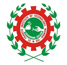 St Francis Institute of Technology, Mumbai logo