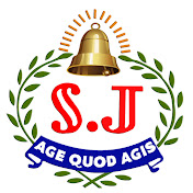 St Josephs Degree College, Kurnool logo