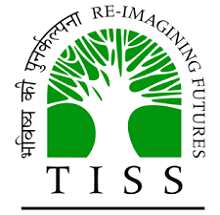 Tata Institute of Social Sciences (TISS) logo