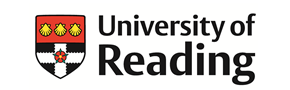 University of Reading logo