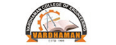 Vardhaman College of Engineering, Mahaboobnagar logo