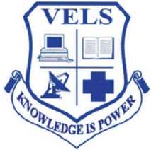 VELS Institute of Science, Technology and Advanced Studies (VISTAS), Chennai logo