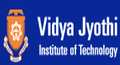 Vidya Jyothi Institute of Technology, Hyderabad logo