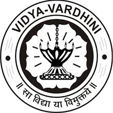 Vidyavardhinis College of Engineering and Technology, Thane logo