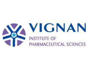 Vignan Institute of Pharmaceutical Sciences, Nalgonda logo