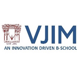 Vignana Jyothi Institute of Management, Hyderabad logo