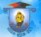 Vinayaka Mission University (VMU) logo