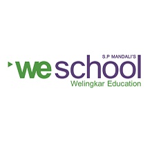 Welingkar Institute of Management Development and Research (WIMDR) logo