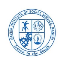 Xavier Institute of Social Service (XISS), Ranchi logo