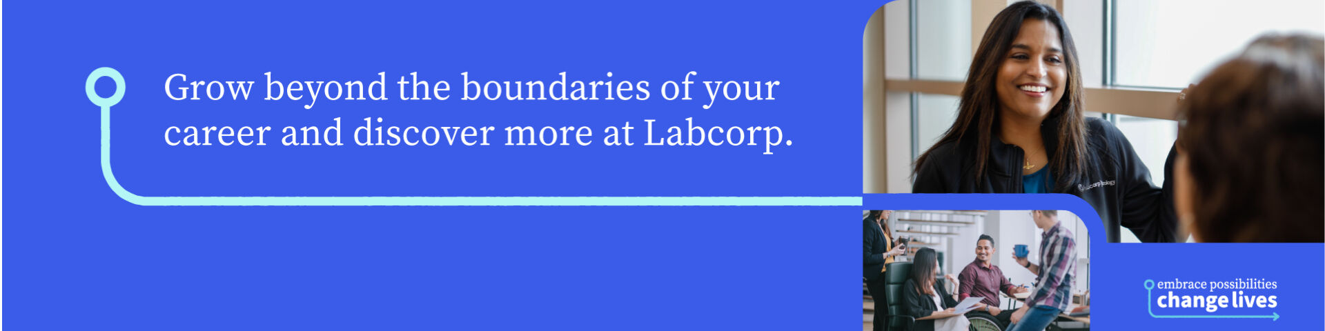 Labcorp Employee Company Overview