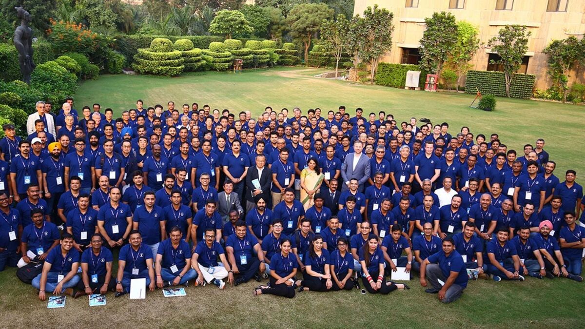 Develop Synergy Image