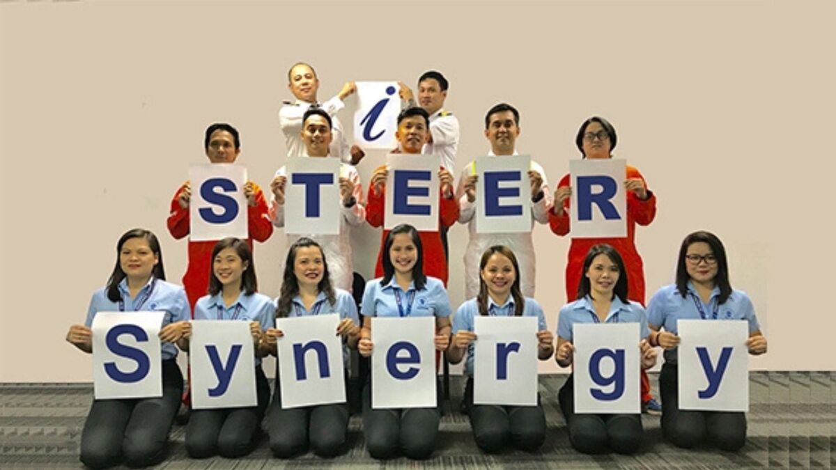Develop Synergy Image
