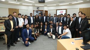 Automatic Data Processing (ADP) Overview and Company Profile | AmbitionBox